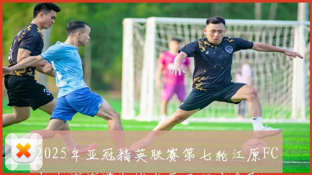 2025年亚冠精英联赛第七轮江原FC与上海海港激战成平局双方各取一分